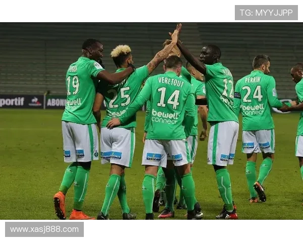 圣埃蒂安进攻火力全开,近期表现稳健,球队实力显著提升