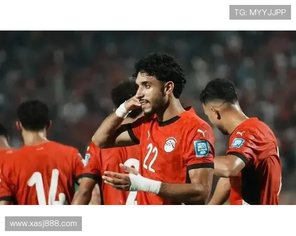 萨拉赫展望2026世界杯，表达为埃及再创辉煌的坚定决心与充分准备