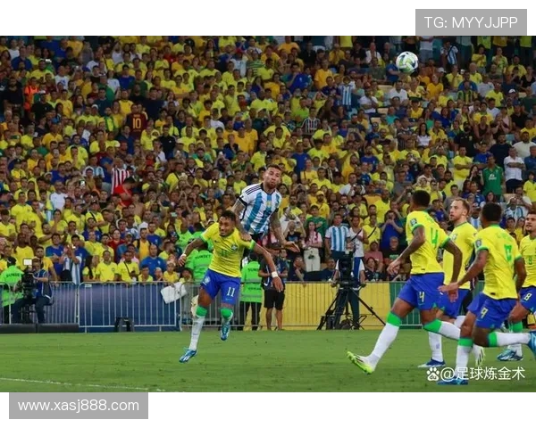 南美足球锋线趋势：新生代前锋持续提升，进攻火力稳步增强