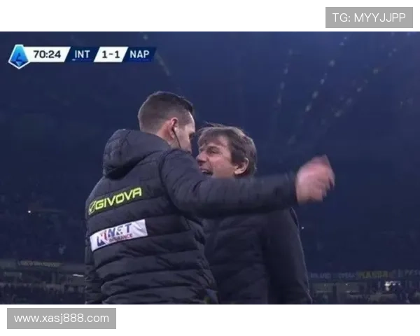 孔蒂比赛阅读能力持续提升，战术执行力备受期待