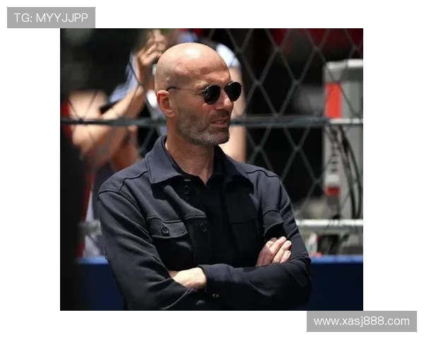 齐达内执教成功因素