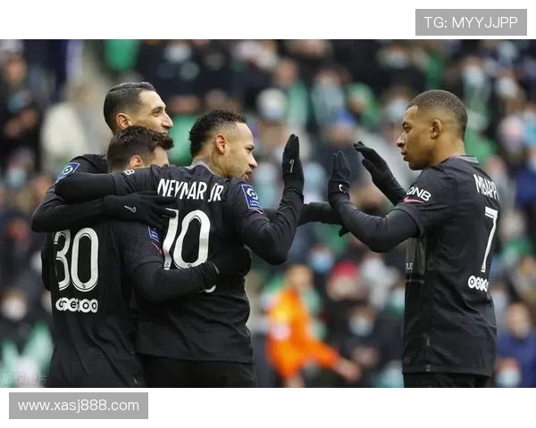 圣埃蒂安进攻套路