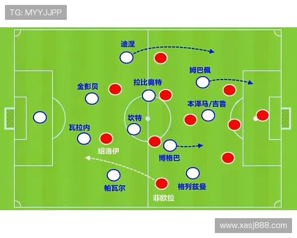 瓦拉内战术适配性