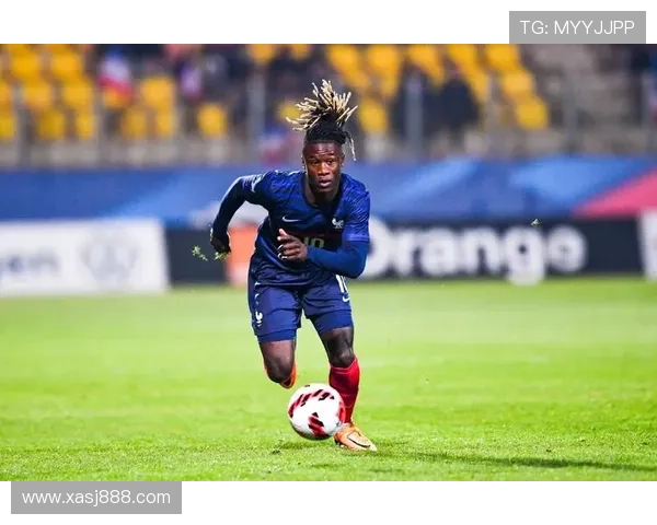 卡马文加比赛风格演变