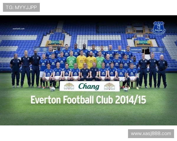 埃弗顿战术体系解析