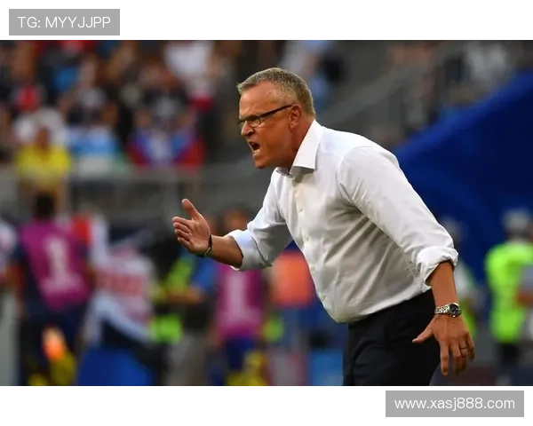 瑞典主帅安德松近期带队表现稳健，竞争力持续提升