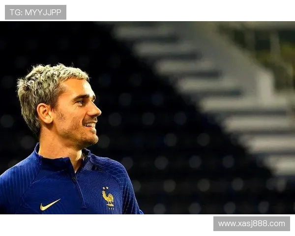 格里兹曼从终结者到组织核心的角色进化解析