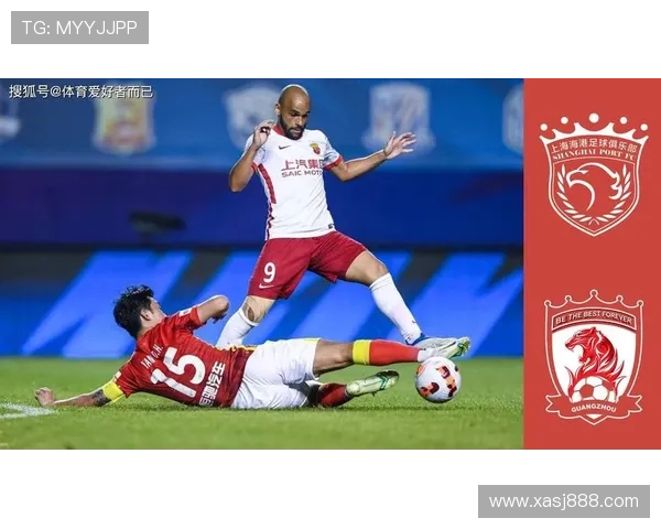 上海海港王朝是否初步形成,对联赛格局影响逐步反映