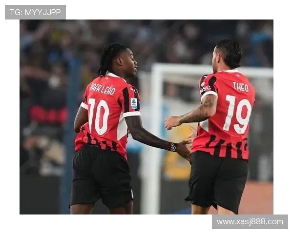 AC米兰高位压迫战术反噬,防线频频被打穿,稳定性面临考验 AC米兰高位压迫战术反噬,防线频频被打穿,稳定性面临考验