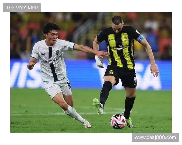 沙特联赛争冠形势加剧,吉达联合整体竞争力与持续性面临考验