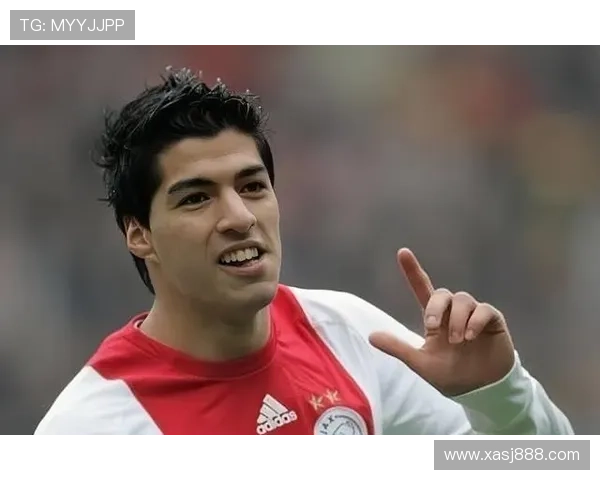 从天才到斗士:苏亚雷斯18年职业生涯的性格与蜕变 从天才到斗士:苏亚雷斯18年职业生涯的性格与蜕变