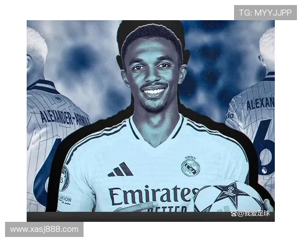 特伦特·亚历山大-阿诺德欧冠半决赛快发角球成名战解析