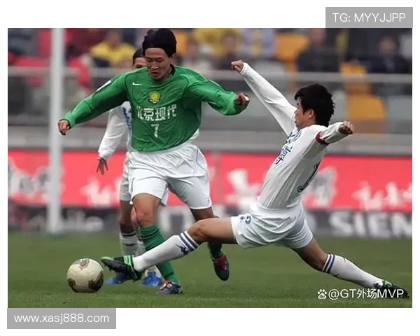 北京国安的节奏问题,本质是中场功能重叠