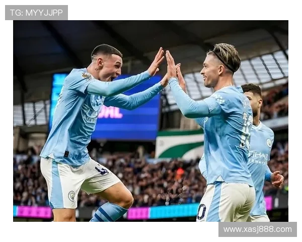 曼城控球率占优却威胁下降,进攻效率面临考验