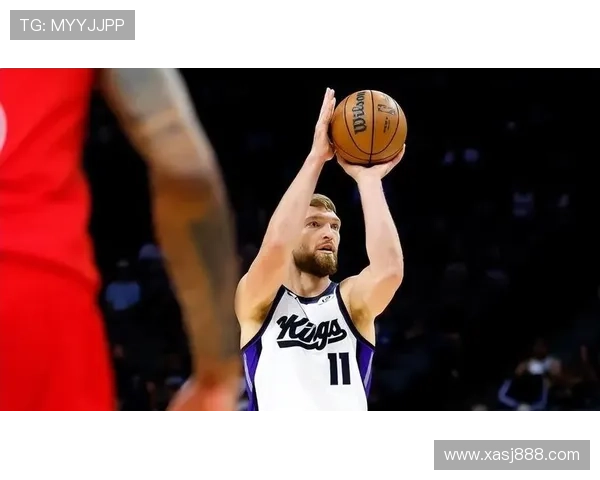 多曼塔斯·萨博尼斯内线高效挡拆助攻提升步行者整体进攻效率